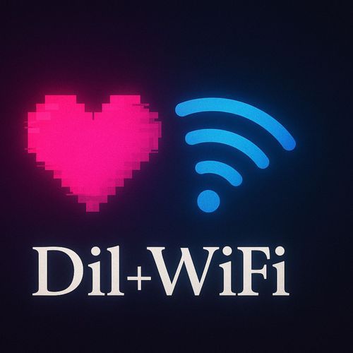 Dil+Wifi Hovi Studio MP3 Download